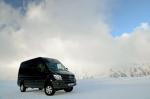 Mercedes-Benz Sprinter 4x4 2014 года